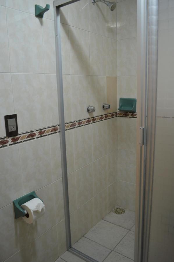 Loft Apartment Ciudad Hidalgo Ngoại thất bức ảnh