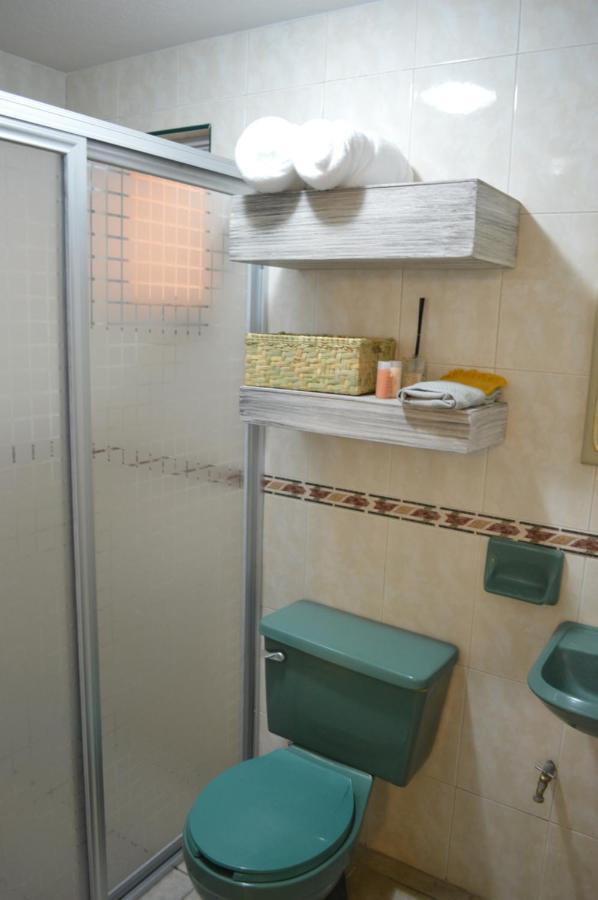 Loft Apartment Ciudad Hidalgo Ngoại thất bức ảnh